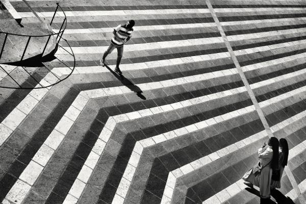 Photograph Pietrino Di Sebastiano Assisi on One Eyeland